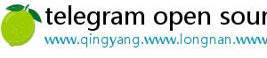 telegram open source
